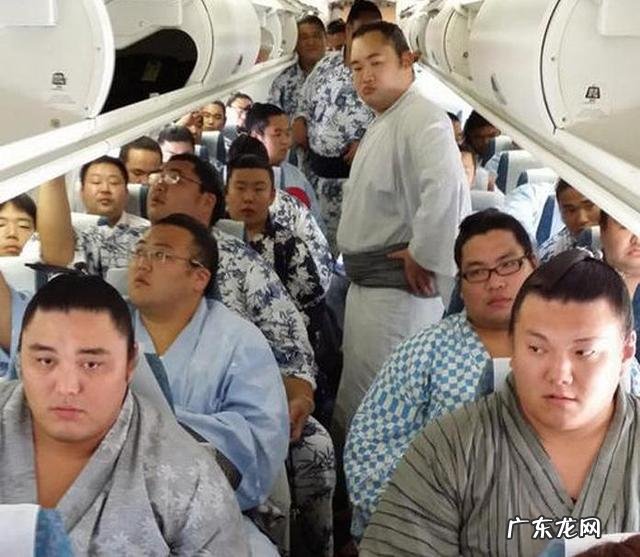 日本的相扑选手一个月能挣多少钱？