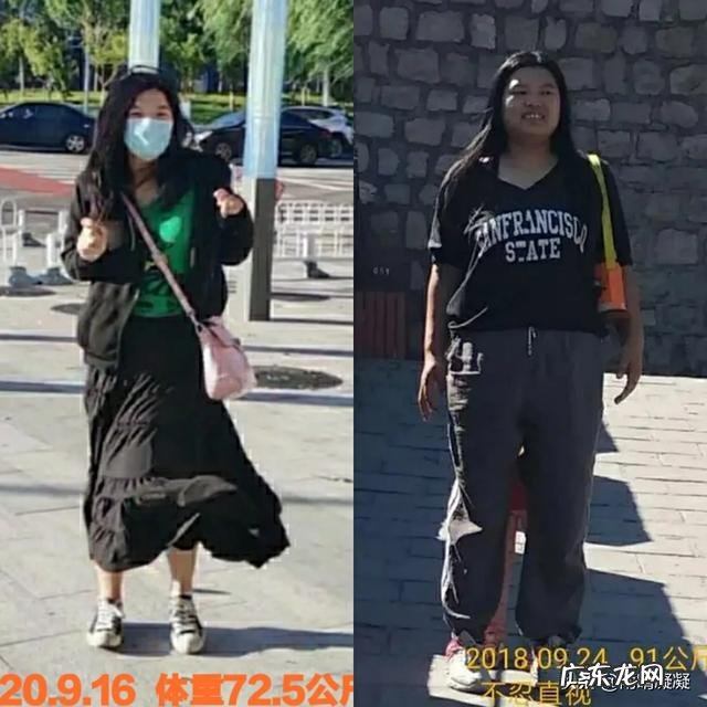 如果瘦不下来,你会选择吃减肥药吗?为什么?