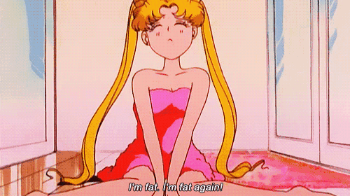 越胖越难瘦，终于有人懂了…