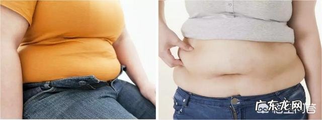 水桶腰应该怎么打扮,适合穿裙子吗?