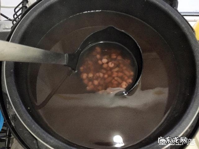 经期可以喝红豆薏米茶吗?