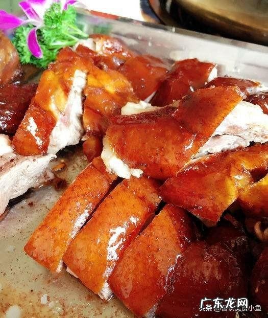 烧鸡的制作过程是什么?怎么做才好吃?