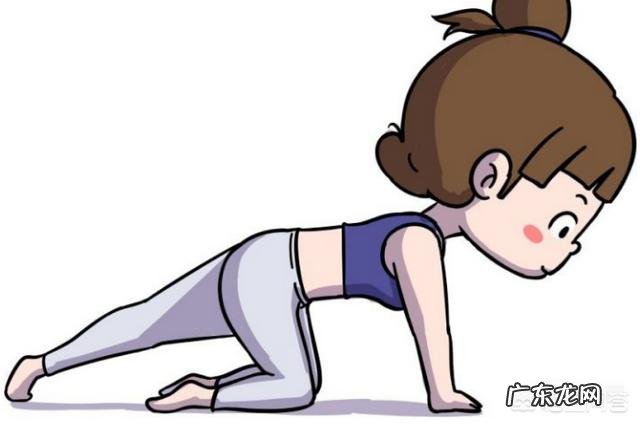 顺便过后，如何在42天之内成功摆脱大肚腩，水桶腰？ 顺产后如何不留大肚子