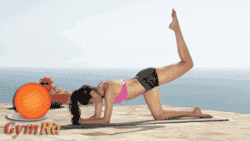 在家里做哪些运动可以减脂或增肌? 在家做什么运动能增肌