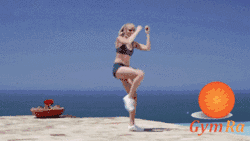 在家里做哪些运动可以减脂或增肌? 在家做什么运动能增肌