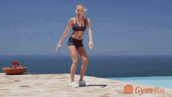 在家里做哪些运动可以减脂或增肌? 在家做什么运动能增肌