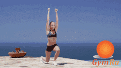 在家里做哪些运动可以减脂或增肌? 在家做什么运动能增肌