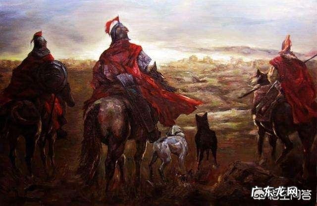 唐朝在河陇地区都有哪些著名的战役?