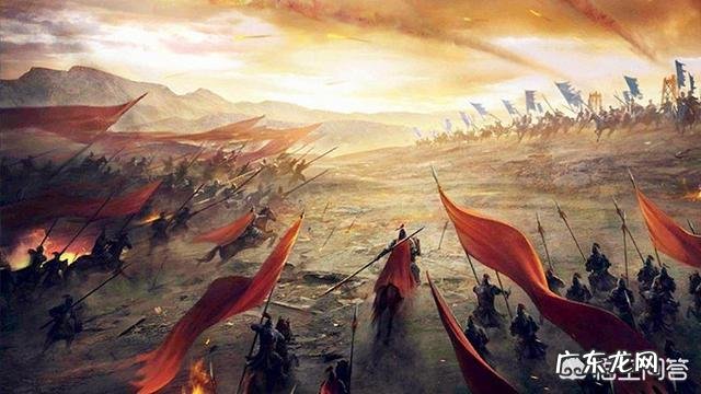 唐朝在河陇地区都有哪些著名的战役?