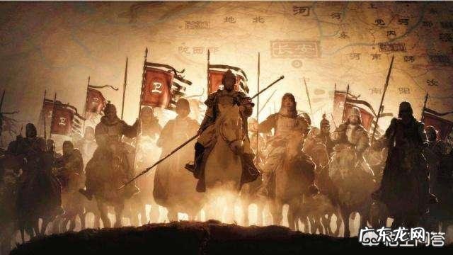 唐朝在河陇地区都有哪些著名的战役?