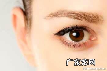 从眼睛能看出来肝脏好不好吗