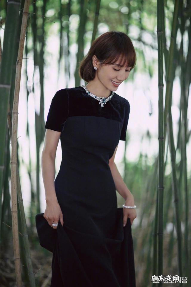 大家觉得袁泉这个演员怎么样?