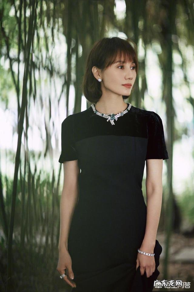 大家觉得袁泉这个演员怎么样?