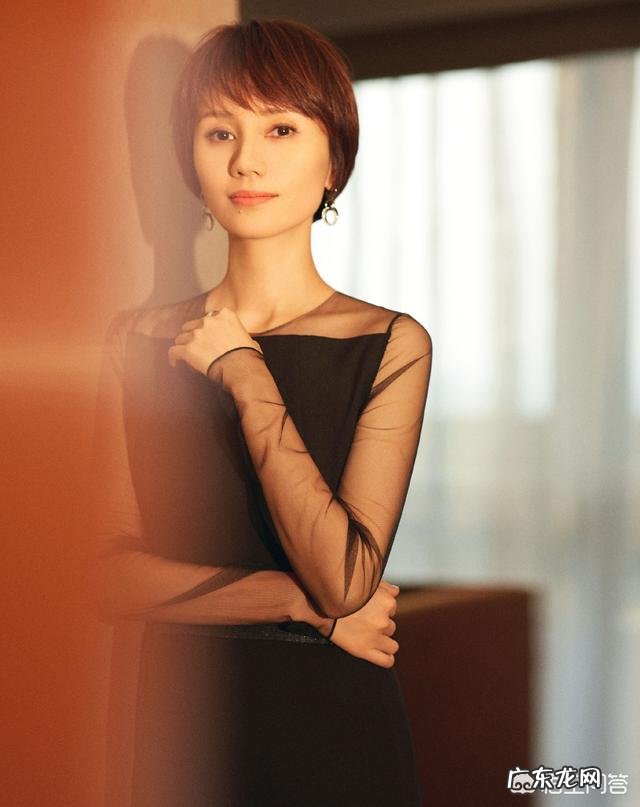 大家觉得袁泉这个演员怎么样?