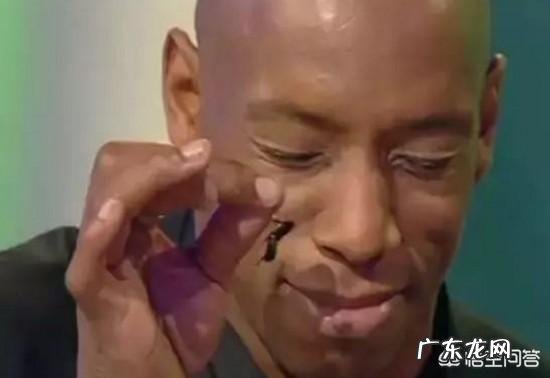 世界上有什么恶心人的吉尼斯世界纪录吗？