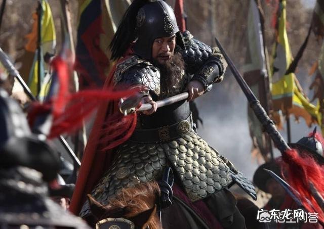 历史上李元霸到底是怎么死的呢?