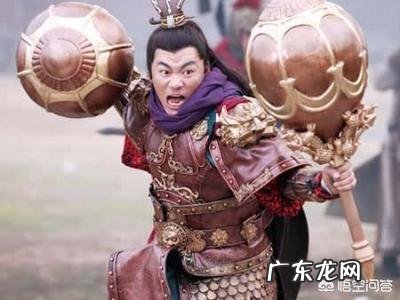 历史上李元霸到底是怎么死的呢?