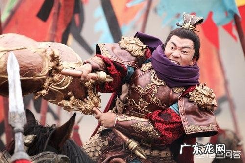 历史上李元霸到底是怎么死的呢?