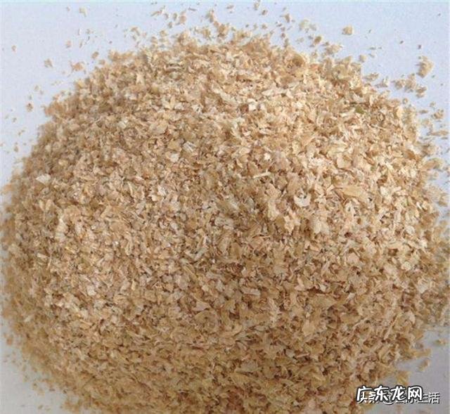 麦麸有没有人吃过感觉怎么样啊