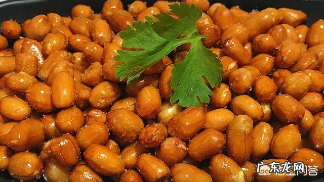 花生米的下酒菜怎样做才好吃?