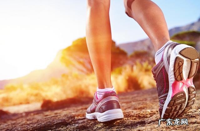 竞走能增大肌肉还是能减肥?