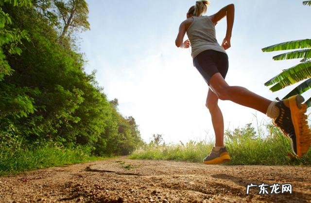 竞走能增大肌肉还是能减肥?