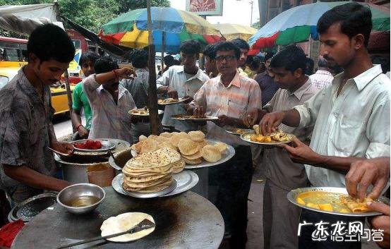 干净卫生又有点臭,印度美食短视频究竟有何魔力?