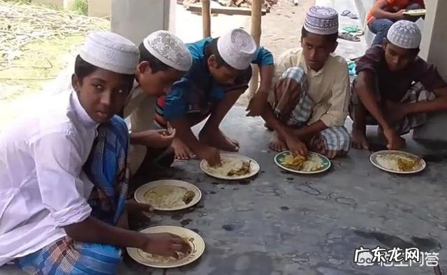干净卫生又有点臭,印度美食短视频究竟有何魔力?