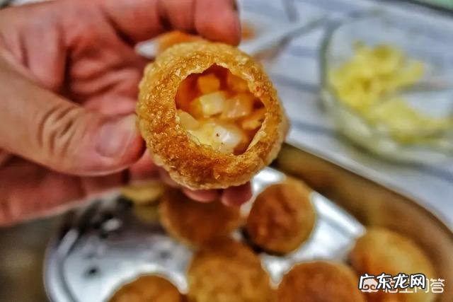 干净卫生又有点臭,印度美食短视频究竟有何魔力?