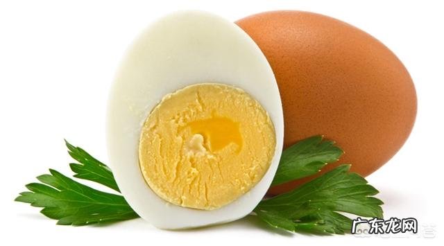 鸡蛋和什么搭配,或者说怎么做营养流失最少?为什么?
