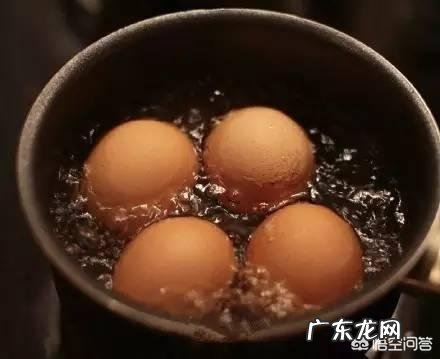 鸡蛋和什么搭配,或者说怎么做营养流失最少?为什么?