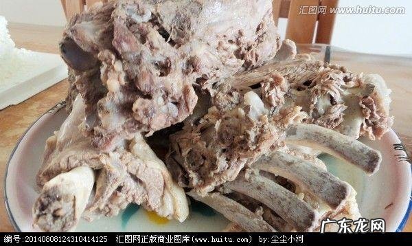 在我们内蒙古,你觉得最好吃的美食是什么?