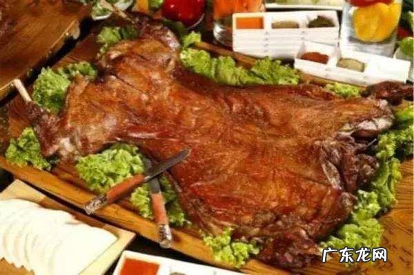 在我们内蒙古,你觉得最好吃的美食是什么?