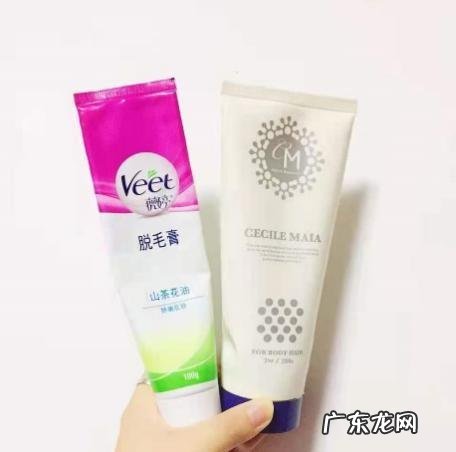 如何脱毛 女孩子脱毛妙招