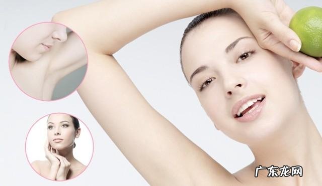 去毛方法不伤皮肤 最简单有效的脱毛方法有哪些