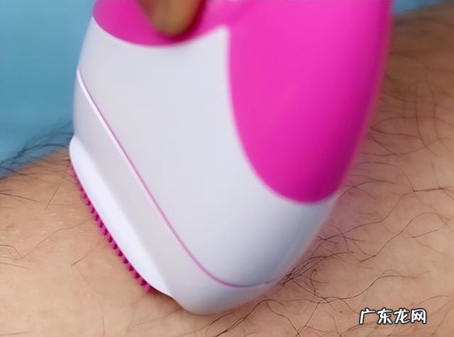 夏天脱毛的小知识 夏日脱毛的方法