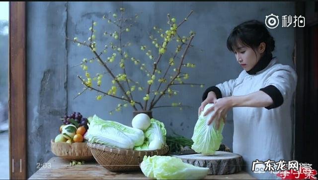 网上关于李子柒的信息都是真实的吗?