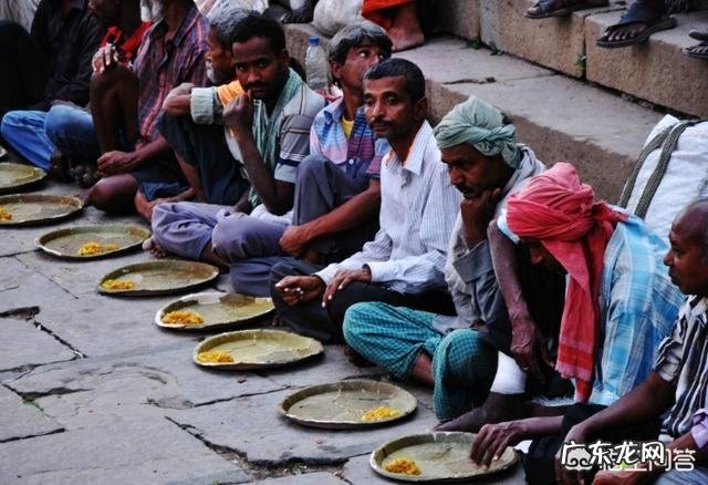 印度有哪些行为或习惯打破你的认知