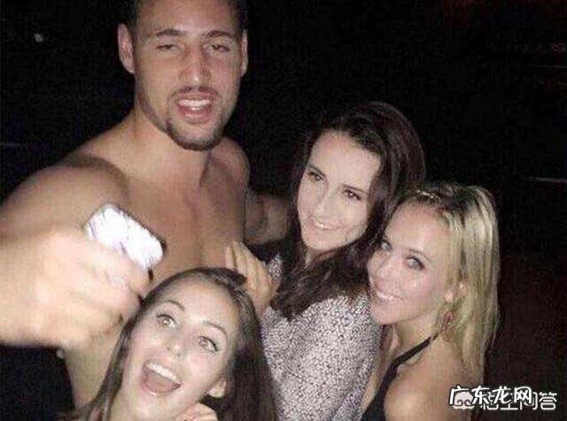 克莱·汤普森到底是个什么水平的球员