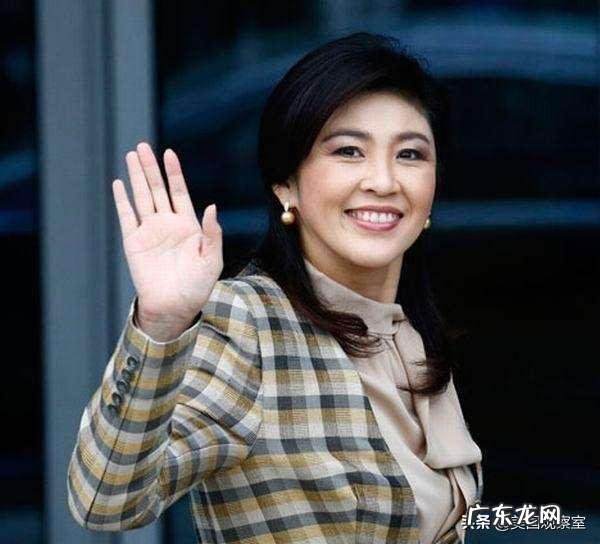 泰国前女首相英拉的西那瓦这个姓是来自中国的意思吗?