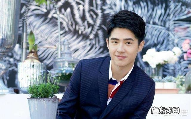 为什么说95后刘昊然是50亿男星?