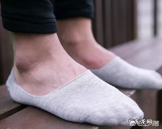 男士穿袜子,怎么与裤子和皮鞋搭配?