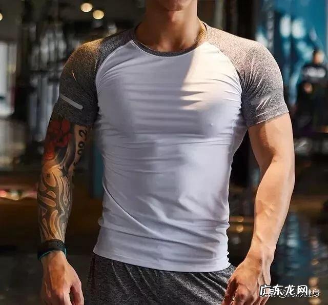 健身房如何3天一循环练遍大部分肌肉?