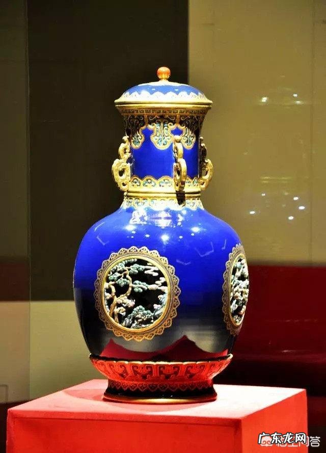 中国各省博物馆镇馆之宝是什么?