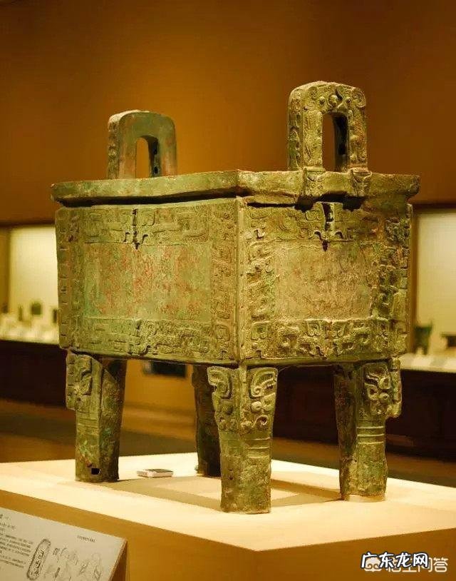 中国各省博物馆镇馆之宝是什么?