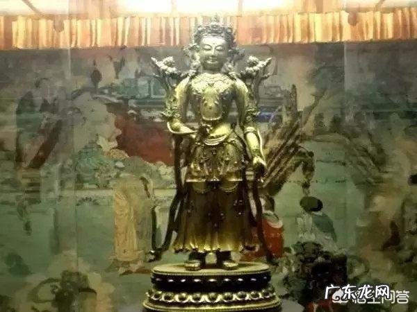 中国各省博物馆镇馆之宝是什么?