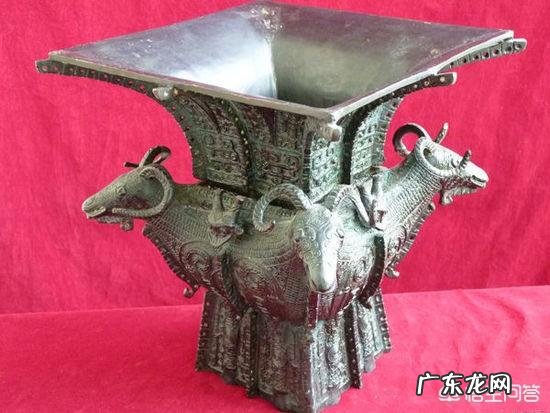 中国各省博物馆镇馆之宝是什么?