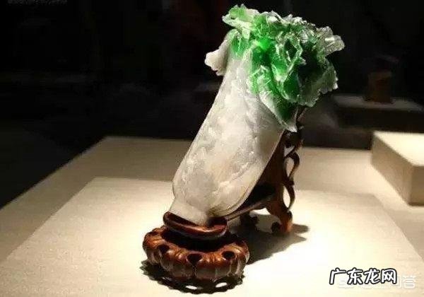 中国各省博物馆镇馆之宝是什么?