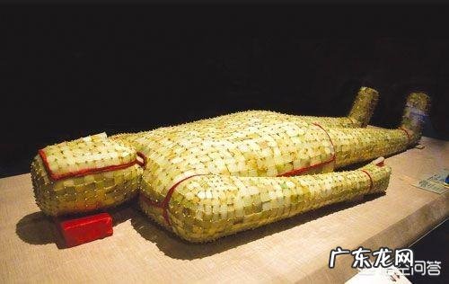 中国各省博物馆镇馆之宝是什么?