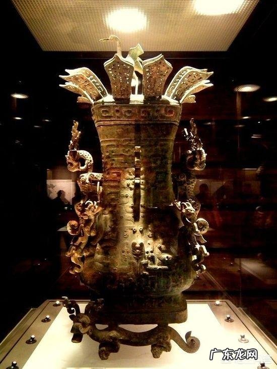 中国各省博物馆镇馆之宝是什么?